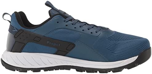 Propét Mens Visp Hiking Shoe,Blue,12 US | Image 5