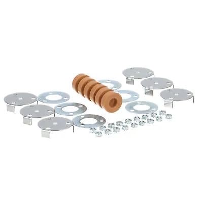 8010753 Bearing/Retainer Kit Fits/Intended for Mavrik 8010753