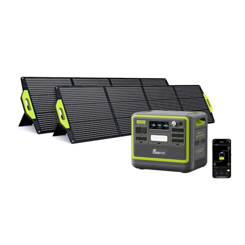 アウトドア用ポータブルファン2個セット ⭐︎ポータブル充電器付き