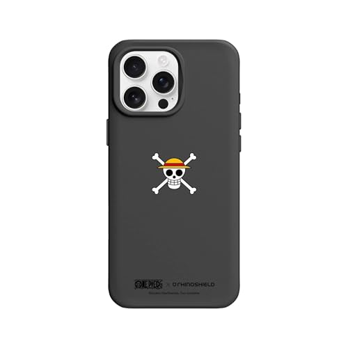 Coque antichoc iPhone 16 Pro Max MagSafe RhinoShield SolidX One Piece