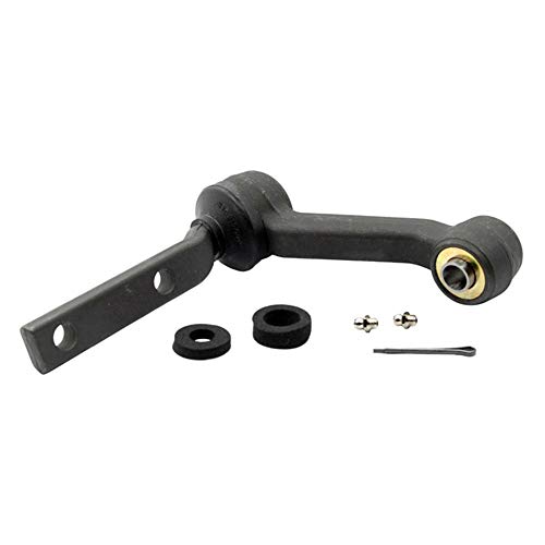 Acdelco Advantage 46C1042A Steering Linkage Idler Arm, Black #TOP1