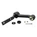 ACDelco Advantage 46C1042A Steering Linkage Idler Arm, Black