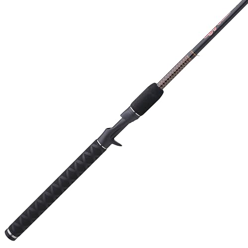 ugly stik gx2 casting fishing rod