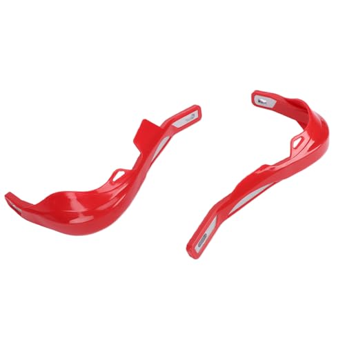 Protège-mains moto réglables pour éviter la casse de levier sur guidon 22-28mm
