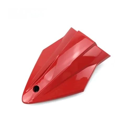 Carenado trasero S1000RR y S1000R cubreasiento de pasajero para moto años 2015 a 2018