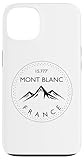Mont Blanc France - Apparel & Souvenirs