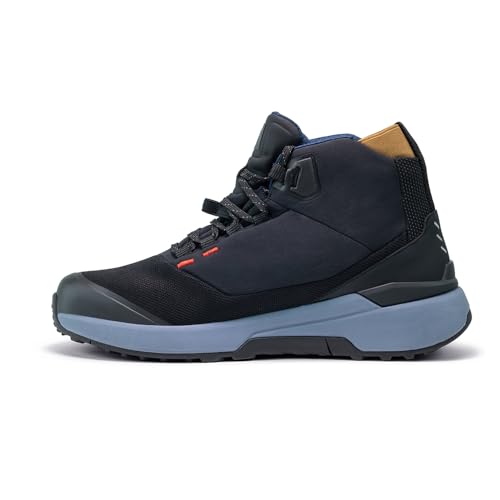 Bottes moto Orion GTX Touring Sidi noir chaussures étanches de route pour motard voyageur - 3