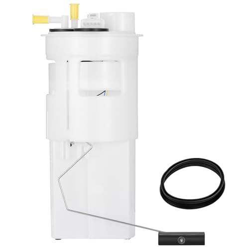 Image of BDFHYK E7050M Fuel Pump Assembly Compatible with Dodge Dakota 1991-1995 | 2.5L L4, 3.9L V6, 5.2L V8, Replace P74654M, SP115