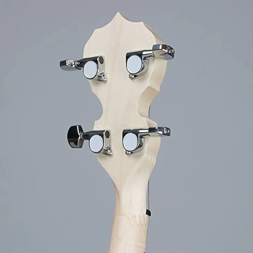Deering Goodtime Two Plectrum Banjo #TOP3
