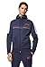 Produktbild BOSS Herren Saggy Kapuzenpullover, Blau (Navy 410), L EU