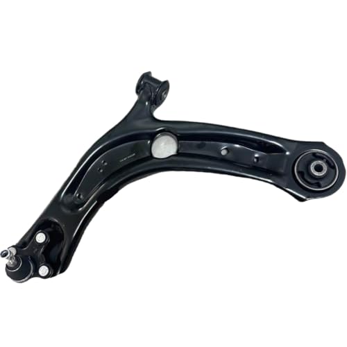 Front Lower Control Arm 3Q0407151E 3Q0407151J 3Q0407152E 3Q0407151J Compatible With Q3 19-2025 2016-2025(Left 1 PCS)