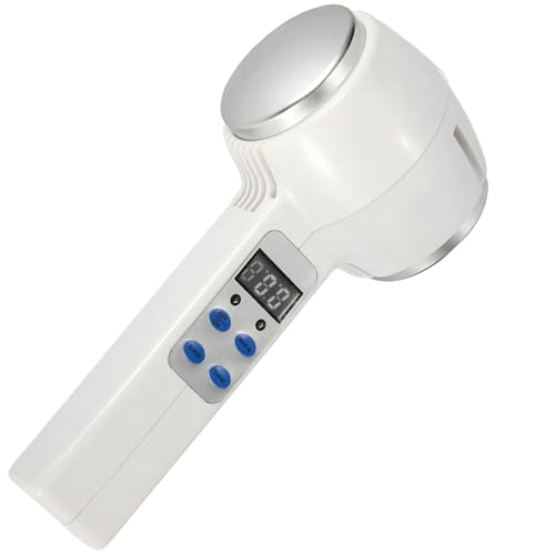 Hot & Cold Facial Massager for Skincare