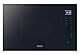 Haier Series 2&4 H38FMWID4ID27N Einbau-Mikrowelle mit Grill, 20 l, Leistung 1450 W, Grillleistung 1000 W, 8 Leistungsstufen, 6 Funktionen, Touchscreen, 8 Automen, Sicherheitsverriegelung, Schwarz