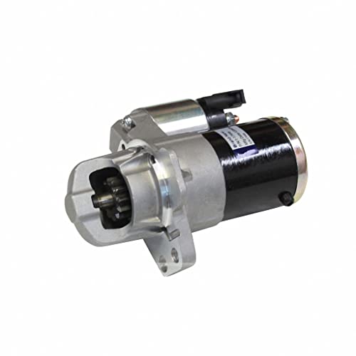 Motor de arranque KarParts360 para Cadillac CTS 2008-2014 | 3.6 Litros V6 para 12608653