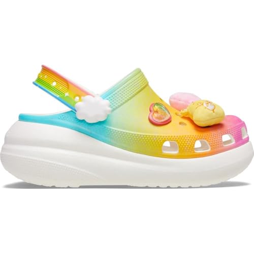 Image of Crocs Unisex Adult Classic Pikachu Clogs