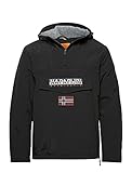 napapijri skidoo superlight damen Kapuze mit Verstellsystem der neuesten Generation