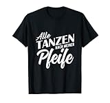 Lustiges Schiedrichter Shirt | Cooles Herren Schiri Geschenk T-Shirt