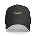 Produktbild Baseballkappe Invictus Games Classic T-Shirt Hut Mann Luxus Trucker Hut Western Hut Damen Herren Urlaub Sport Geschenke