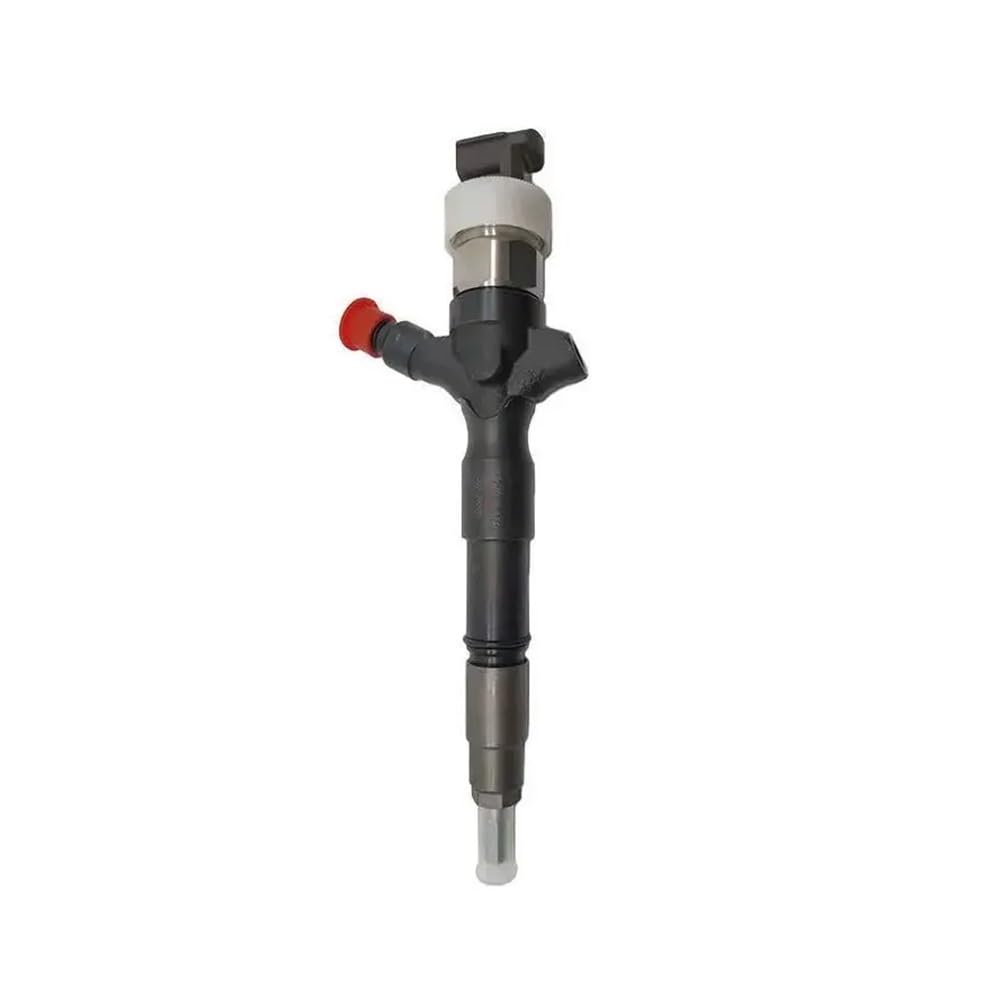 Hsugftmz One Color 23670-30050 Diesel Injector Nozzle Assy 23670 30050 095000-5880 For 1Kd 2Kd 2Kd-Ftv Engine 2367030050