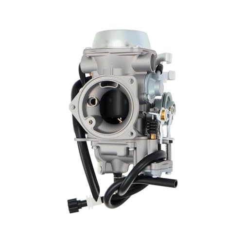 Carburateur VTX1300 réparer admission Honda 16100-MEA-901 panne moteur