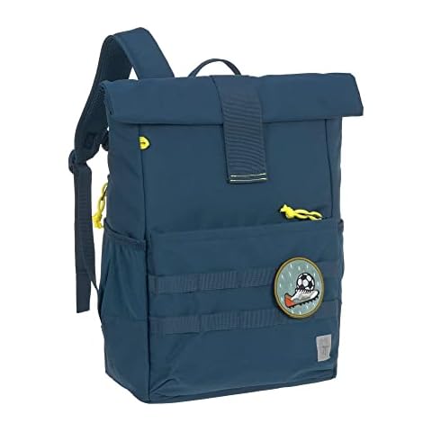 Sac à dos Medium Rolltop Lässig Cover