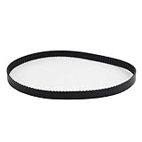 Teilenummer: 79867M 79867M Kompatibler Hauptantriebsriemen für Zebra ZM400 ZM600 ZT410 ZT420 Drucker 300 DPI / 600 DPI