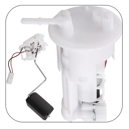 Pompe à carburant pour FJR 1300 ensemble mécanique haute précision 5JW-13907-21-00