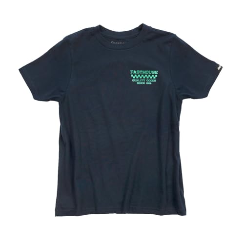 FASTHOUSE Youth Nomad Tee2