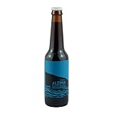 biere brune belge catalane|Bières|alzina|brasserie|brune|Marquixane|Bière atisanale