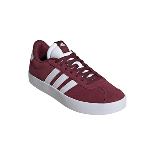 Image of adidas Men's VL Court 3.0 Sneakers