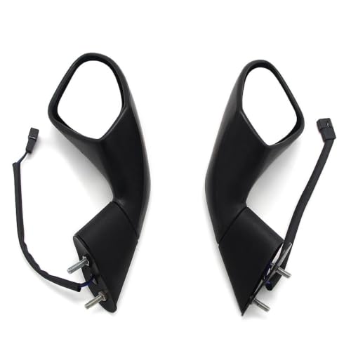 Rétroviseurs de Moto RSV1000 RSV4 Élimine les Vibrations Rétroviseur Réglable OEM
