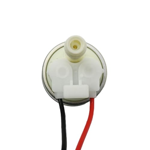 F90000295 535LPH High Flow Fuel Pump Replacement – E85 Compatible - Image 4