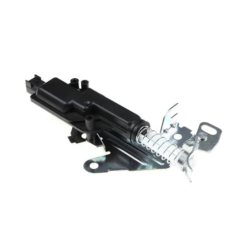 Solénoïde de coffre Ford Fusion et Fiesta Mk5 Mk6 - Actionneur robuste de hayon 1481081