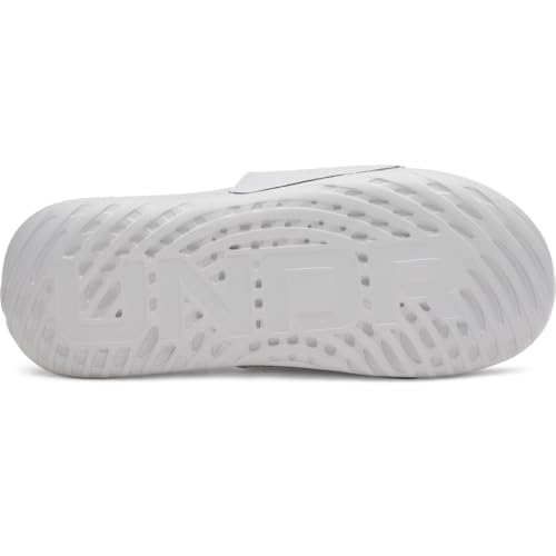 under armour ignite select slides