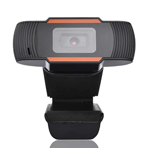 Best 1080P HD External USB Webcam with Noise CANCELING Microphone. Microsoft, Linux,