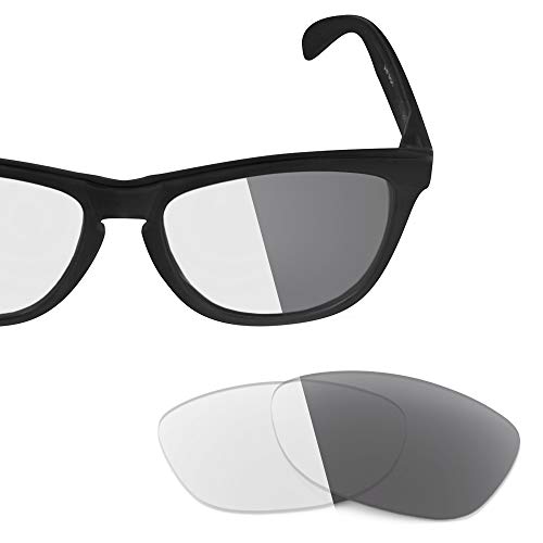 Image of Revant Replacement Lenses for Oakley Frogskins OO9013 Sunglasses