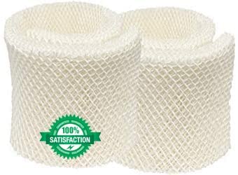 Aqua Grün Kenmore 14906 Kompatible Ersatz Luftbefeuchter Wick Filter- 2er Pack