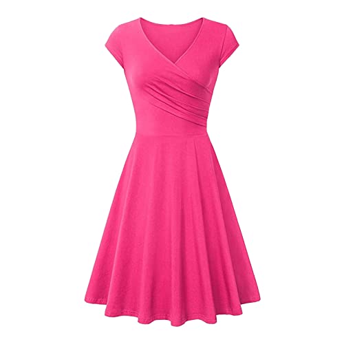 Robe maxi longue pour femme idéale pour la maison et les sorties décontractées en coton doux