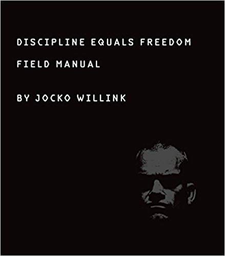 [By Jocko Willink] Discipline Equals Freedom: Field Manual [Hardcover] Best selling book for-|Personal Finance (Books)|