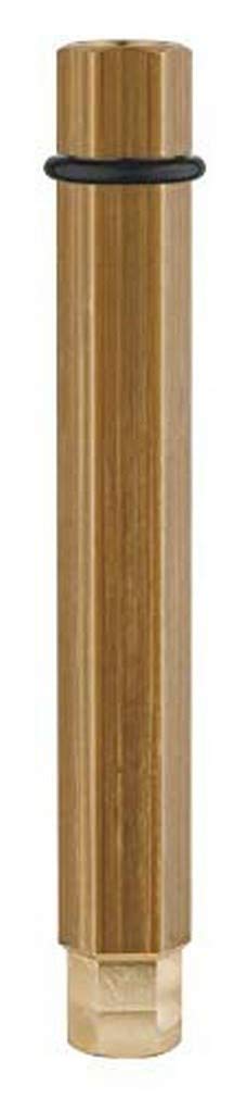 Clé à douille Grohe 19070000 outil de démontage pour cartouche de mitigeur