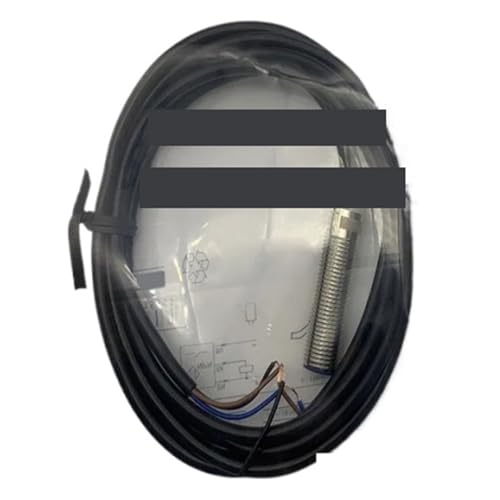 Capteur XS112BJPAM12 pour éviter les pannes de détection sur convoyeur industriel