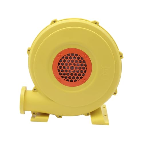 750W(1HP) �u�����[���p�C���t���[�^�u���o�E���X�u�����[�C���t���[�^�u���o�E���X�n�E�X�A�e�ޏ�p | Provides directed airflow for barbecue, cooling, ventilation, inflatable 