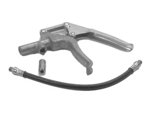 Boot & Motor Pistola de engrase para cartuchos Quicksilver