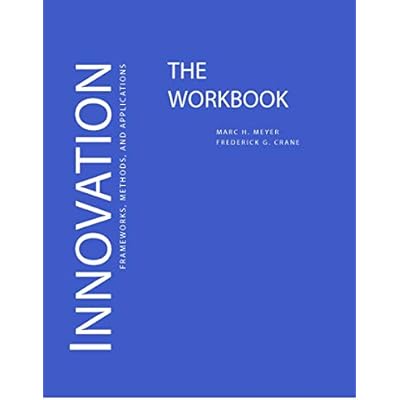 The Innovation Workbook