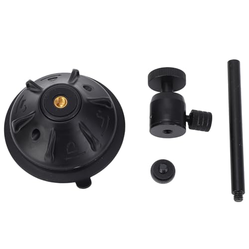 Support de lampe de camping Pilipane en alliage d'aluminium haut de gamme stable et durable