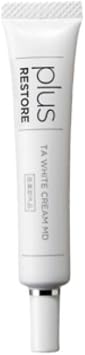 Plus Restore TA White Cream MD 0.4 oz 10 g