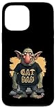 MTJ-Mushrooms Cat Owner Dad Design