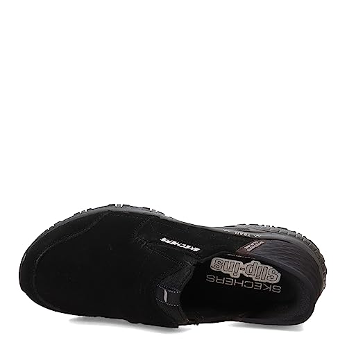 Image of Skechers Women's Hillcrest Sunapee Hands Free Slip-in Sneakers