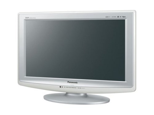 Amazon | パナソニック 20V型 液晶テレビ ビエラ TH-L20X1-S