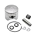 32mm 34mm 36mm Piston Ring Kit Fit For 23cc 26cc 29cc 30.5cc Z Engine Fit for 1/5 H R R K B L 5IVE T Toy Parts(26cc)